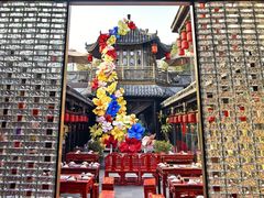 -小龙翻大江文化火锅(宽窄店)