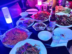 -MOSSO音乐酒吧·live house(南京旗舰店)