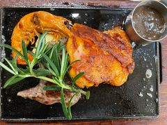 -豪客来牛排(红豆万花城店)