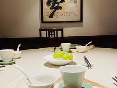 包厢-成隆行·蟹王府(九江路店)