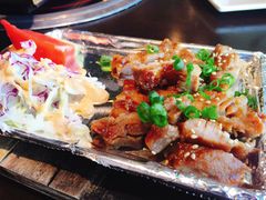 -蟹之国·精品蟹料理(极地店)