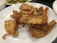 椒香骨腩-鱼醉无骨鱼·中山脆肉鲩(荔湾路店)