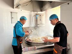 -郝刚刚羊杂割(柳巷店)