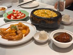 -羲和雅苑•北京烤鸭(国贸商城店)