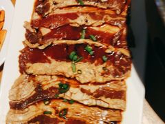 -韩味园果木炭烤鲜肉(陵东街店)