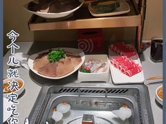 -海底捞火锅(团结桥店)