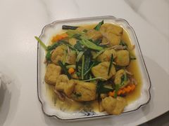 -旺达·福州菜(正大广场店)