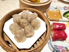 海丰小米-隆隆金大茶楼(明珠广场店)