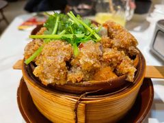 -乔阿马·江南味·驴肉香(龙湖华泾天街店)