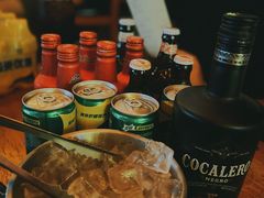 -HIB HUB公社(解放西路店)