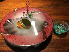 -桐寿司Sushi Tong