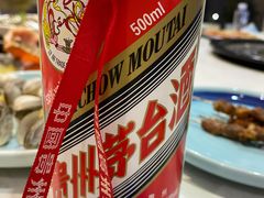 -蓝珊瑚蒸汽海鲜餐厅(龙奥店)