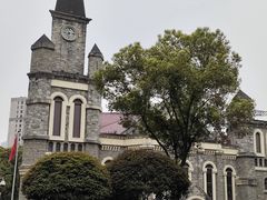 -重庆市江北嘴中央商务区中央公园