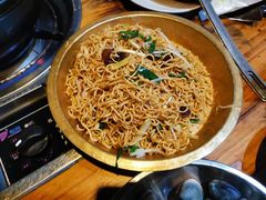 -盈田盈粥庄(博山东路店)