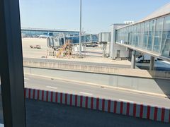 -青岛胶东国际机场