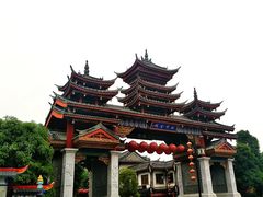 -田州古城