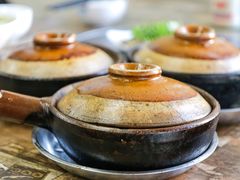 -阳江河堤老牌曾记美食