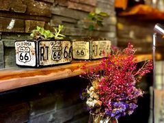 -THE BARMAN HOUSE(调酒师南门店)