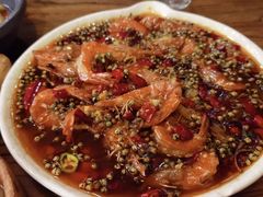 -大川先生·小龙虾·川菜(信义坊店)