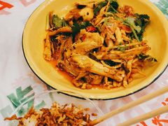 -东排食堂长沙小吃大排档(五一广场店)