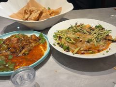 -华竹饭店(中央大街店)