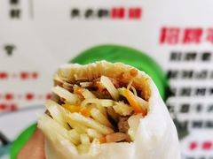 -张果佬年糕卷(科巷店)