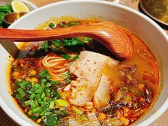 -SHAN山(前滩太古里店)