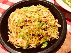 -西贝莜面村(上海百联西郊店)