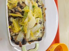 -东华大学第一食堂(松江校区店)