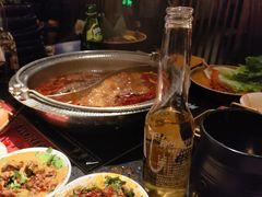 -牛New寿喜烧(虹桥新天地店)