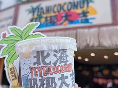 -椰椰大吉(侨港店)