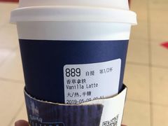 -瑞幸咖啡(第一城店)