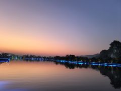 -星湖旅游景区七星岩