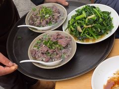 -大众跷脚牛肉馆·非遗传承单位(峨眉山店)
