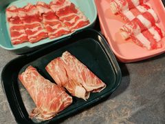 -怡乡王品海鲜姿造自助体验餐厅(大岛商业广场店)
