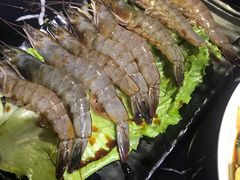 -燚青春东北泥炉烤肉(百合店)