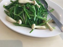 -无招牌海鲜餐厅(滨海艺术中心店)