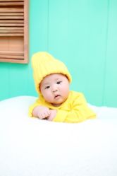 -宝贝日记专业儿童摄影(南坪店)