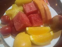 -泰谷酒店·太古码头闽菜自助餐厅