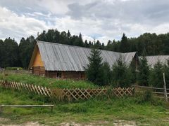 -喀纳斯禾木山庄