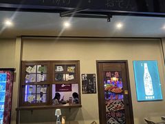 -昕泉小馆· Sake Bar(官任店)