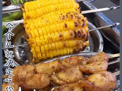 -老虎滩大连海鲜烧烤(建邺云锦路总店)