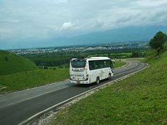 -新疆那拉提国家旅游度假区