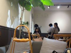 -沏点Trattoria意大利餐厅(新街口店)
