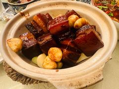 玉华最香红烧肉-玉华宫宾馆·餐厅(铜川驻京办店)