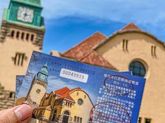 -青岛市江苏路基督教堂