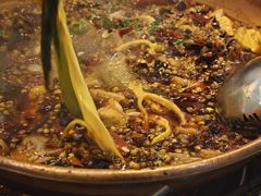 -铜瓢江湖兔火锅(水碾河社区店)