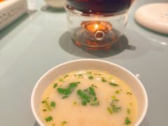-小大董·烤鸭(观景餐厅·南京西路店)