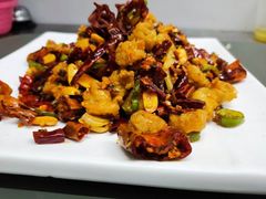-南海渔家•海鲜•正宗海南菜(海棠湾店)