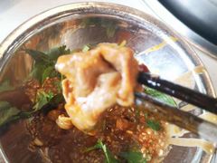 -憨铁匠老火锅(龙岗万科里店)